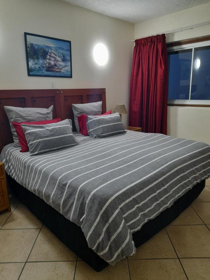 Stella Maris 194 Amazimtoti Self Catering Accommodation Amanzimtoti Exterior foto